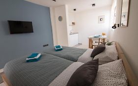 Sunrise Apartments